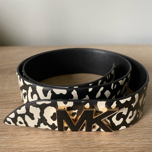 MICHAEL Michael Kors Accessories - Michael Kors Belt